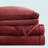 Micro Plush Sheet Set-114494895-114494892