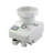 Coin Counter Professional Coin Sorter LED Display Holds up to 11000 Coins