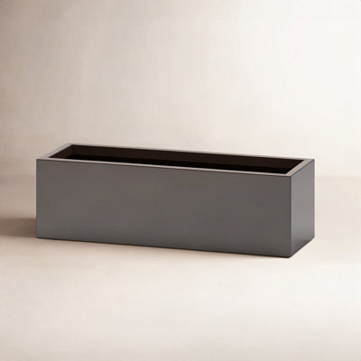 Rosann Handmade Planter Box