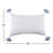 Fairlee Cotton Striped Lumbar Pillow-1254303152