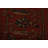Pre-1900 Vegetable Dye Traditional Large Rug 10x16