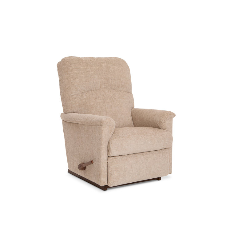 Fauteuil inclinable Collage, Chameau, Manuel - Poignée