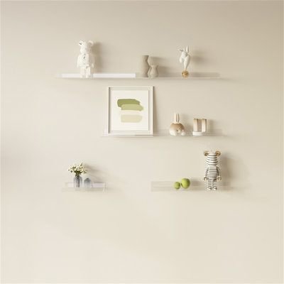 Tareva Floating Shelf
