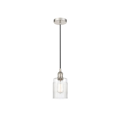 Kamena 1 - Light Single Drop Pendant Pendant