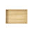 Beige Rectangular Serving Tray-1829152071