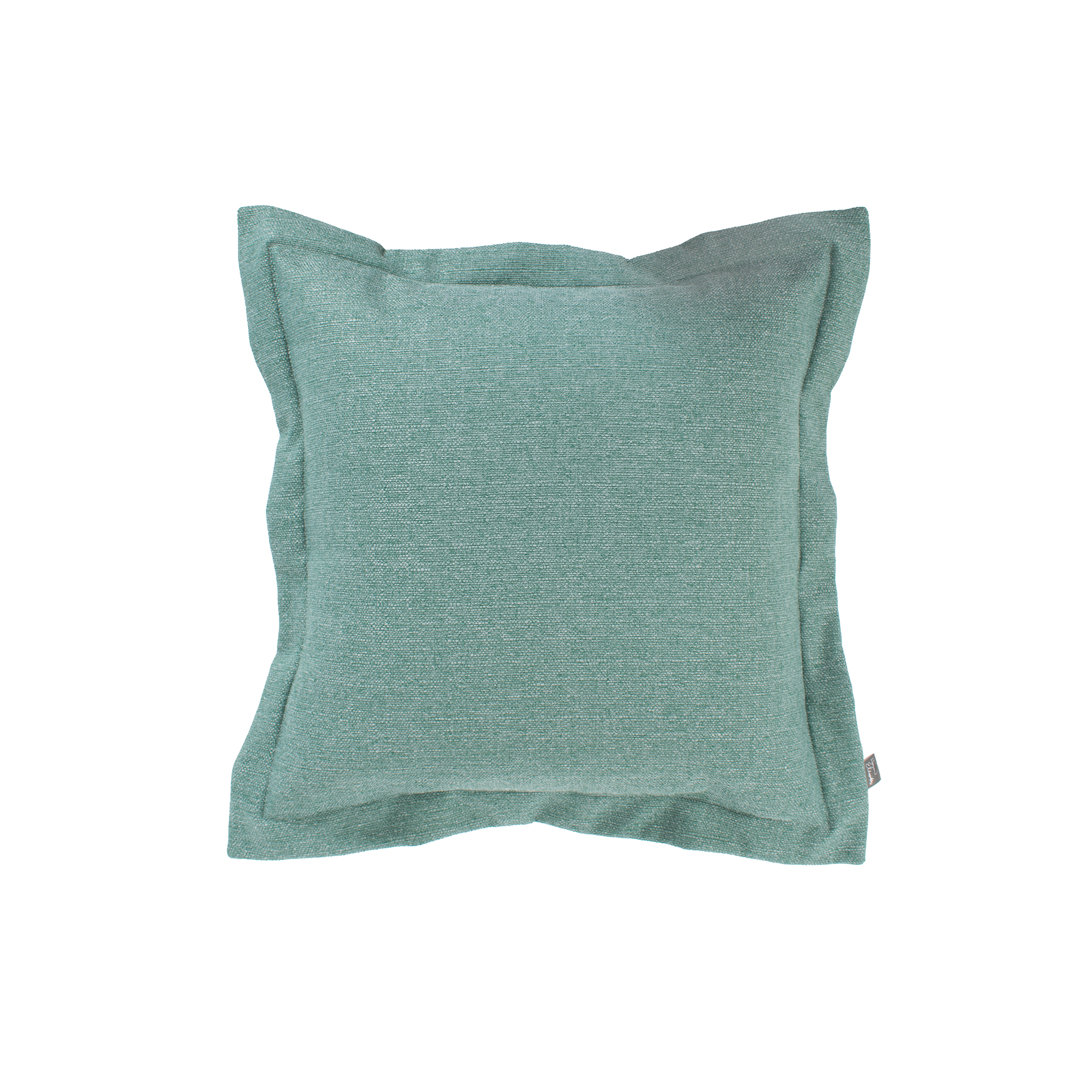 Azaria Outdoor 8'' Ottoman Cushion Red Barrel Studio® 