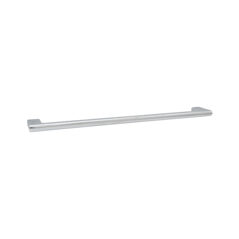 Vail 10" Chrome Bar Pull, Chrome, 10"