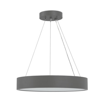 Amenda 2 - Light Drum Pendant