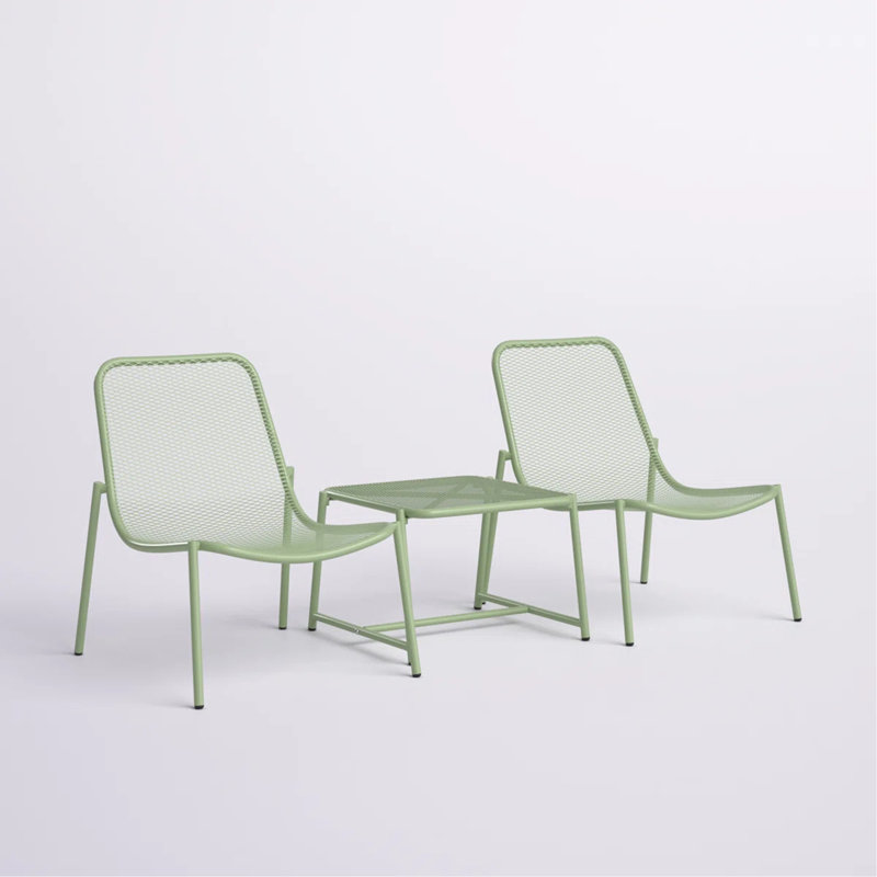 3 Piece Seating Group