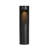 12.2" Solar Bollard LED Pathway Light