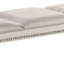 Banc en cuir Juwon
