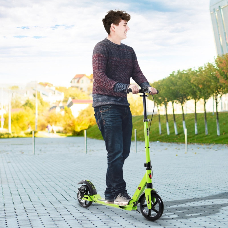 EvoNet Scooter