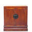 Armoire de rangement Antique Square