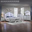 Commode 5 tiroirs Mystic