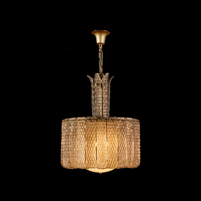 Luminaire suspendu l 20 po Mariner Luxury