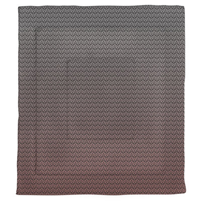 Katelyn Elizabeth Polyester Toile Comforter