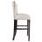 Canonbury Carleton Upholstered 31" Bar Stool-60201888