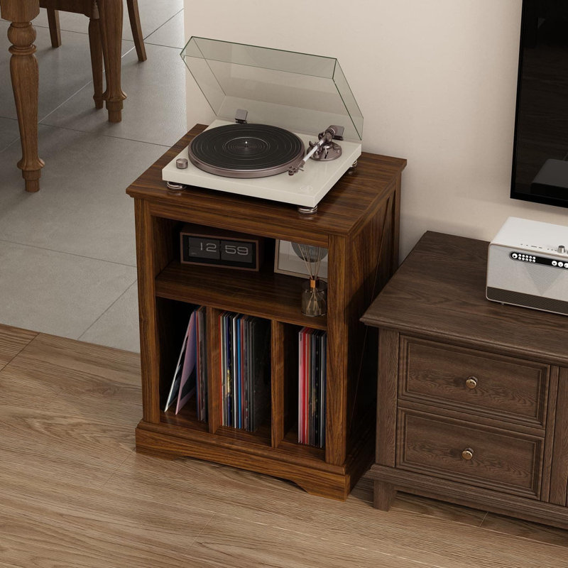 Table tournante Farmhouse