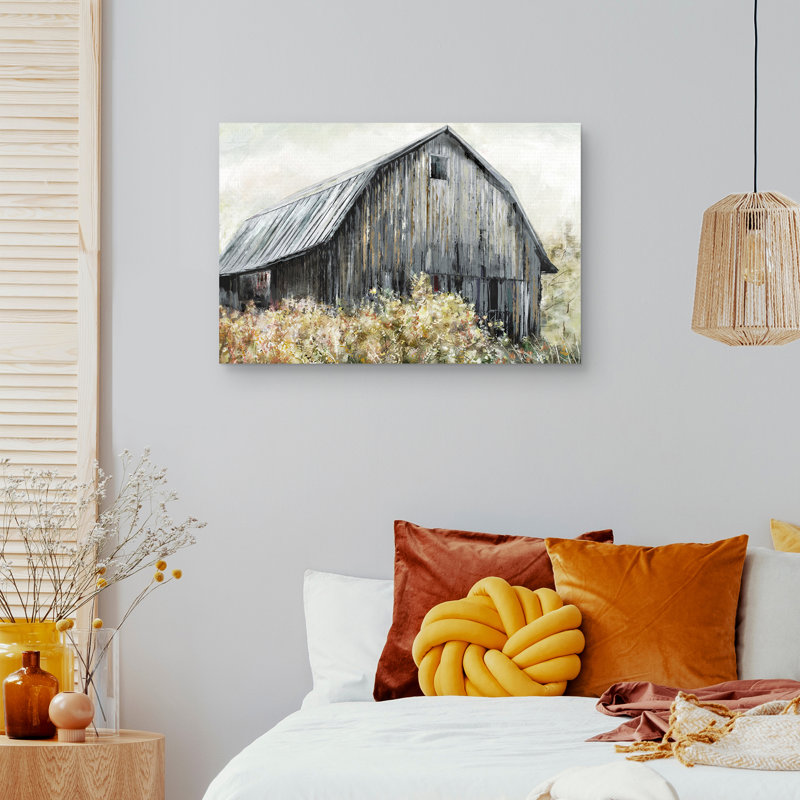" Wildflower Barn "