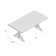 Fleur 74" Dining Table