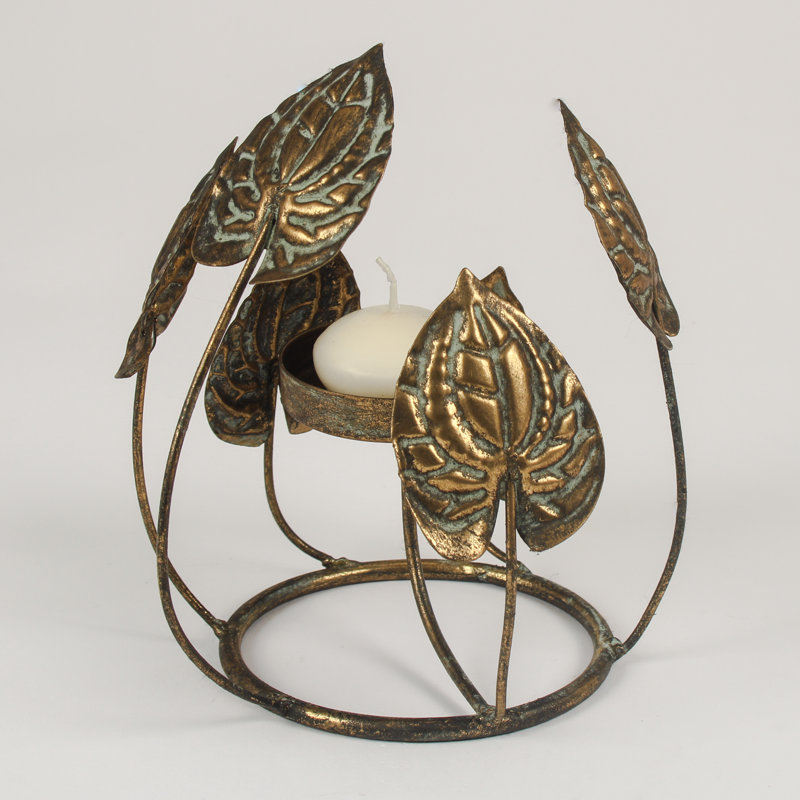Metal Tabletop / Centrepiece