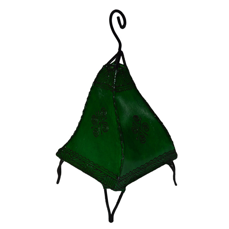 Lampe de table 14 po Arias