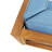 Brava X-Back Corner Chair-1083494208-1083494236