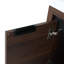Meuble-lavabo simple 23,6 po avec plateau Vojin-594488329