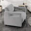 Fauteuil d'appoint 1 pièce Luxury-1658629236