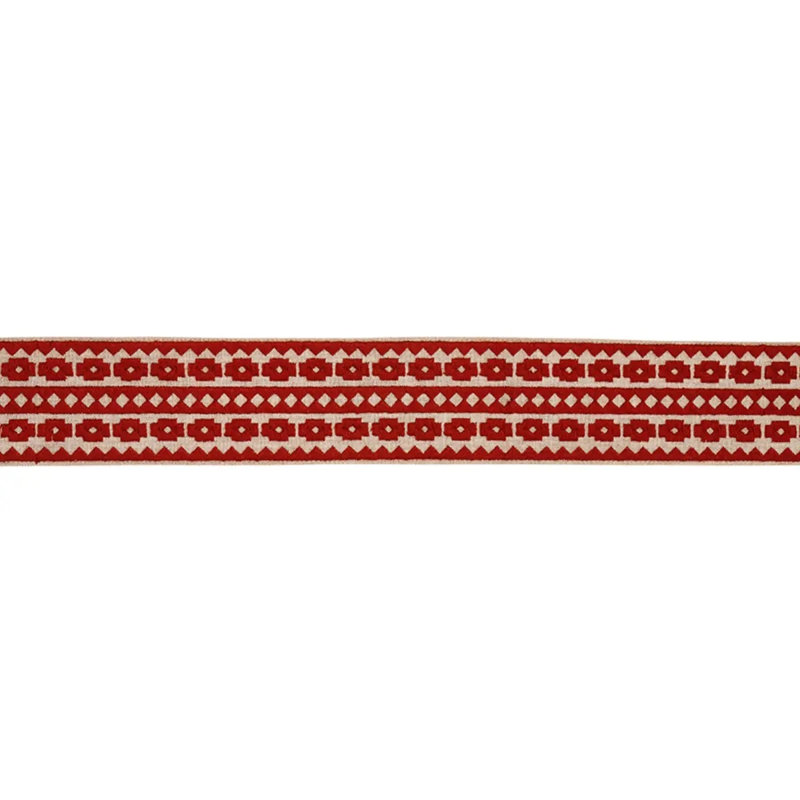 Talitha Tape, Red