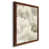 Maple Framed