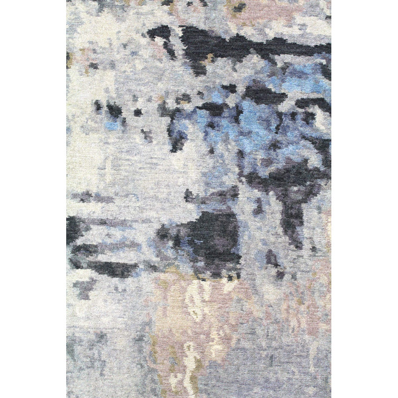 Uptown One-of-a-Kind 9' X 12' Flatweave Area Rug