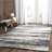 Hatsuye Performance Abstract Rug-925007004