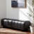 Indoor Upholstered Dining Bench With Sturdy Legs For Dining Room And Living Area Seating-128632614