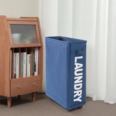 Cube ou bac en tissu