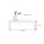 Banc en bois massif Nyree-1398847346-1398847347