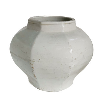 Handmade Table Vase