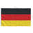 Sevan Double Sided 90cm H x 150cm W Polyester Garden Flag