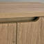 Bureau en L 55,12 "avec armoire de rangement-91342570