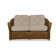 Reflections Outdoor 2 - Seat Loveseat