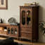 Armoire d'appoint Vintage