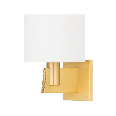 BRAMPTON WALL SCONCE
