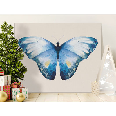 Wrapped Canvas Print Set