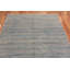One-of-a-Kind 6' X 8' New Age Area Rug Blue/Gray/Cream