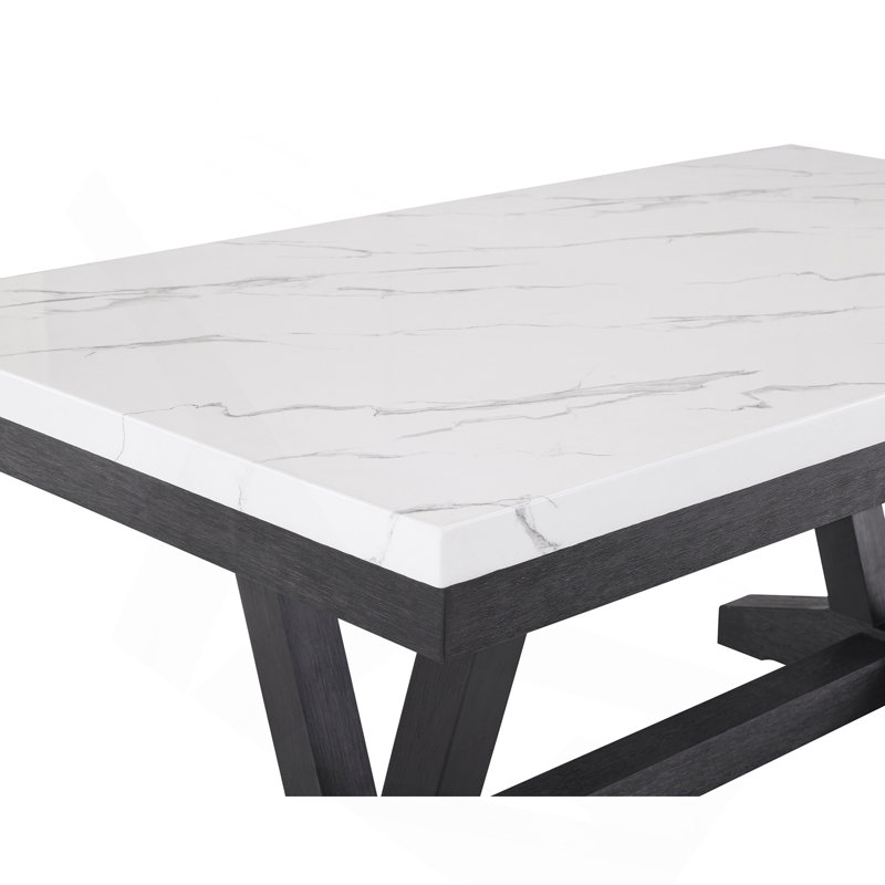 Table de salle à manger 1Pc