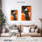 Shuttleworth Lady On Orange-108661246