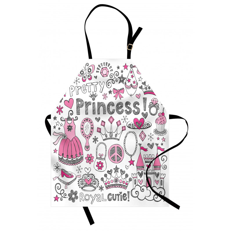 Bib Apron