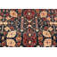 One-of-a-Kind Rectangle 9'9" X 10'10" Area Rug