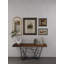 Torq 60'' W Solid Wood Console Table