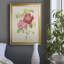 «Dusty Rose II», peinture sur toile encadrée-198717679-198717674